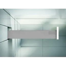 Bočna strana Tandembox Antaro "N" 68,5mm / Siva