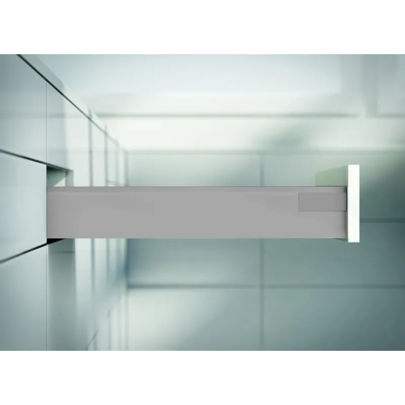 Bočna strana Tandembox Antaro "N" 68,5mm / Siva