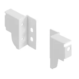 Nosač leđa za Tandembox "N" / Bijeli