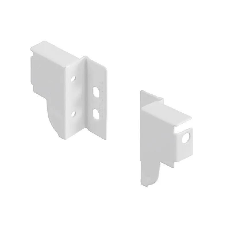 Nosač leđa za Tandembox "N" / Bijeli