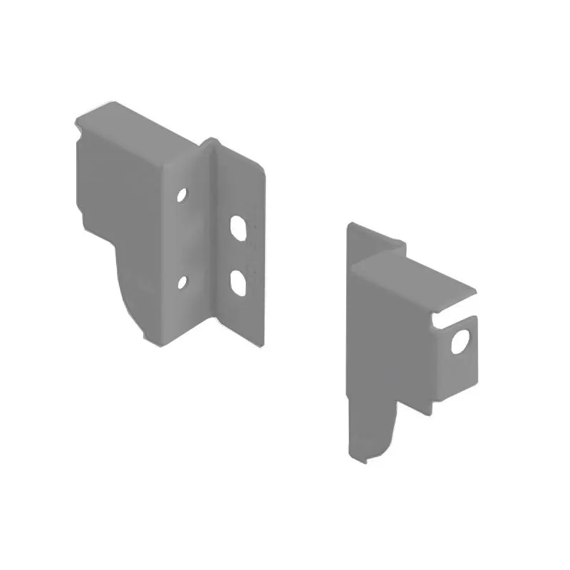 Nosač leđa za Tandembox "N" / Siva