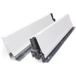 Bočna stranica Tandembox Antaro "M" 83,6mm / Bijela