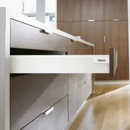 Bočna stranica Tandembox Antaro "M" 83,6mm / Bijela