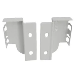 Nosilac za leđa za Tandembox "M" / Bijeli