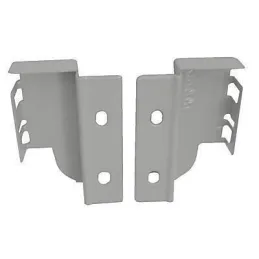 Nosač leđa za Tandembox "M" / Siva boja