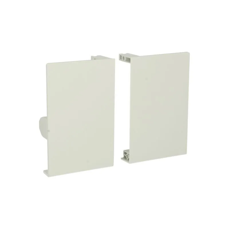 Nosač za unutarnju ladica "M" / Bijeli