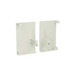 Nosač za unutarnju ladica "M" / Bijeli