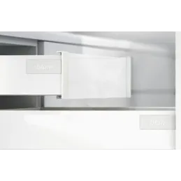 Prednja ploča za unutarnju ladica "M" / Bijela