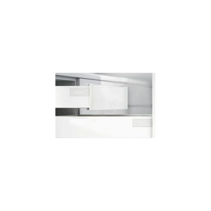 Prednja ploča za unutarnju ladica "M" / Bijela