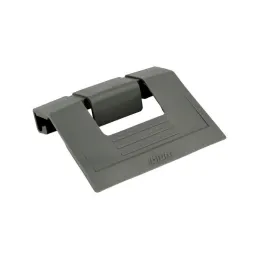 Ručka za unutarnje ladice "M" / Siva