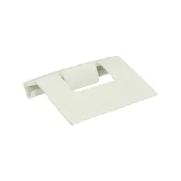 Ručka za unutarnji ladicu "M" / Bijela