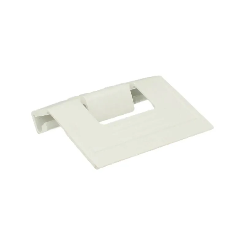 Ručka za unutarnji ladicu "M" / Bijela