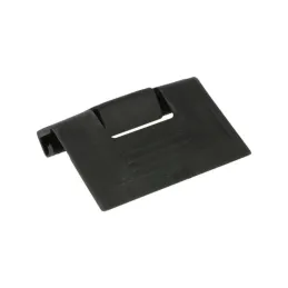 Ručka za unutarnji ladica "M" / Crna