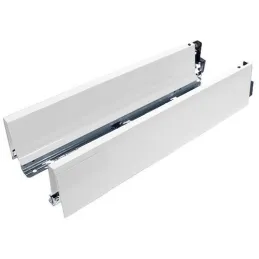 Bočna stranica Tandembox Antaro "K" 115,6mm / Bijela