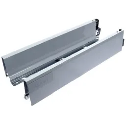 Bočna stranica Tandembox Antaro "K" 115,6mm / Siva