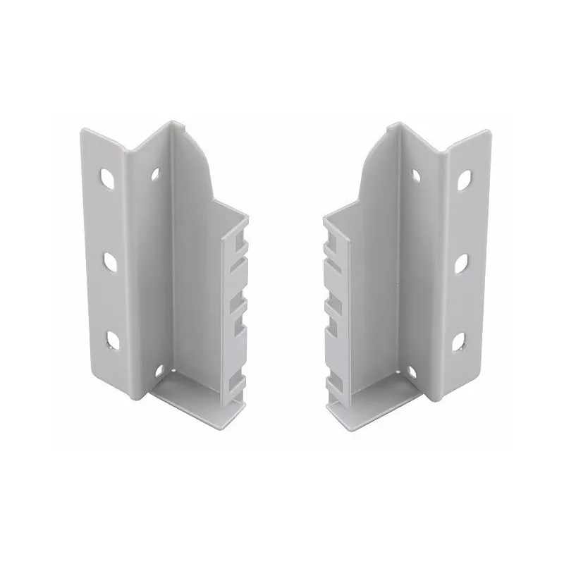 Nosač leđa za Tandembox "K" / Siva