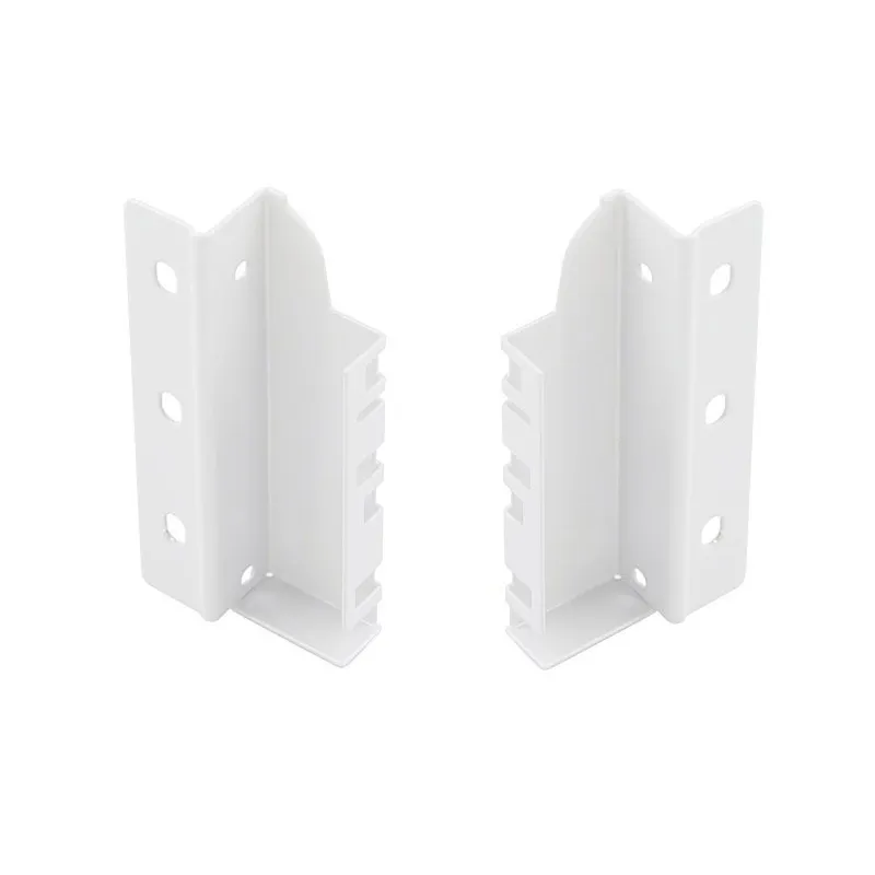 Nosač leđa za Tandembox "K" / Bijeli