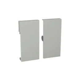 Nosač prednje strane za unutarnji ladicu "K" / Siva