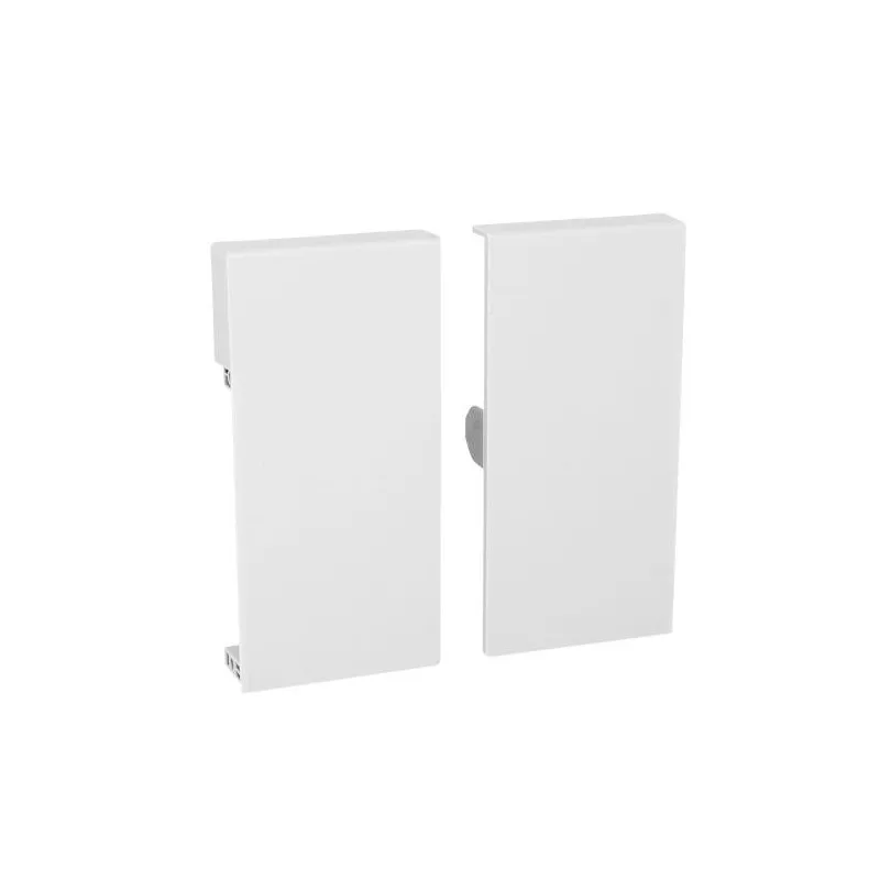 Držač fasade za unutarnju ladicu "K" / Bijeli