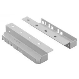 Nosač leđa za Tandembox "C" / Siva