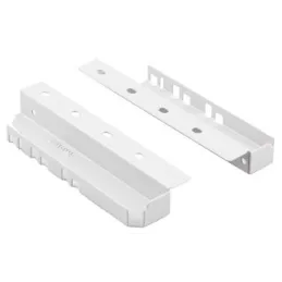 Nosač leđa za Tandembox "C" / Bijeli