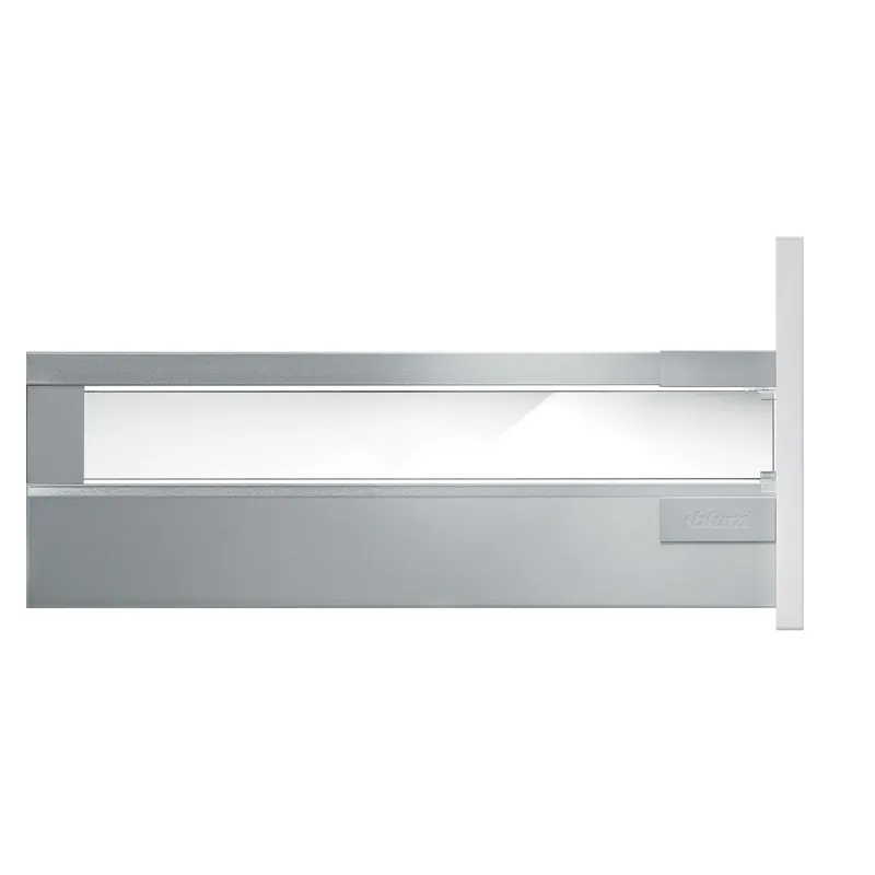 Bočni klizni panel za ANTAROBOX "C" - Staklo / Bistro