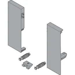 Nosač glave za unutarnji pretinac "C" / Siva