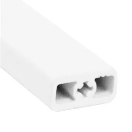 Poprečni nosač za unutarnju ladica "C" / Bijeli