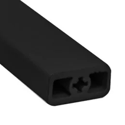 Unutarnji poprečni nosač za ladica "C" / Crni