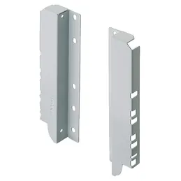 Nosilac stražnjeg dijela za Tandembox "D" / Siva