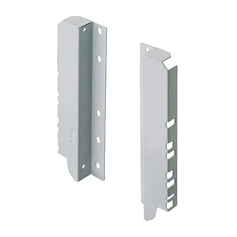 Nosilac stražnjeg dijela za Tandembox "D" / Siva