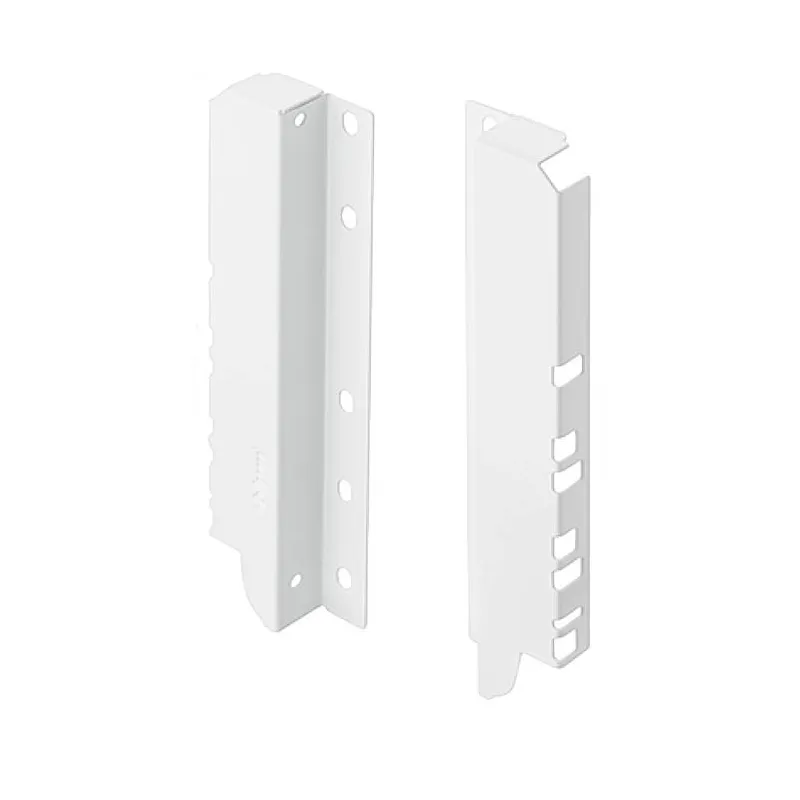 Nosač leđa za Tandembox "D" / Bijeli