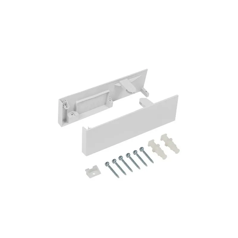 Nosivo lice za unutarnji pretinac "D" / Bijeli