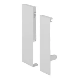 Nosivo lice za unutarnji pretinac "D" / Bijeli