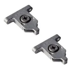 Pričvršćivanje prednje strane na Tandembox ANTARO / 2 kom