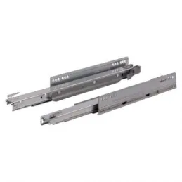 Blumotion tijelo vodilice s amortizacijom LEGRABOX 70kg / par