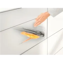 Tijelo letvice TIP-ON LEGRABOX 40kg / par