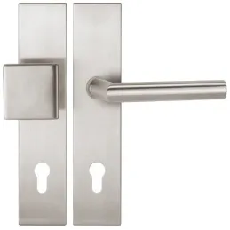 Sigurnosna ručka COLUMBUS-VISION / Mat Inox