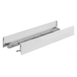 Bočna stranica LEGRABOX "N" 66,5mm / Bijela