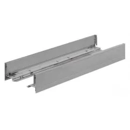 Bočna stranica LEGRABOX "N" 66,5mm / Siva