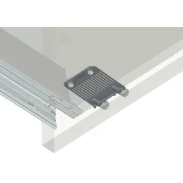 Stabilizacija fronte za Antarobox / Siva