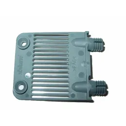 Stabilizacija fronte za Antarobox / Siva