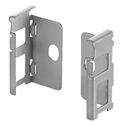 Nosač leđa za Legrabox "N" / Siva