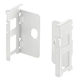 Držač za leđa za Legrabox "N"  / Bijeli