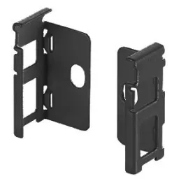 Leđni nosač za Legrabox "N" / Crna