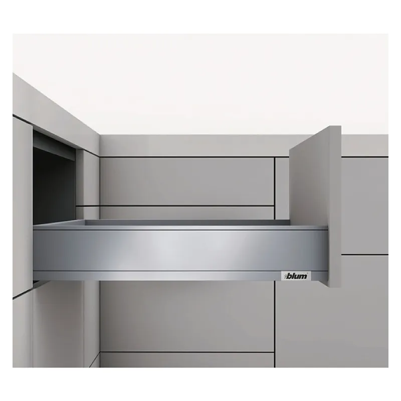 Bočna stranica LEGRABOX "M" 90,5mm / Siva