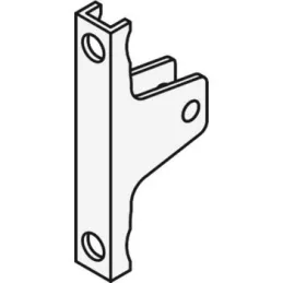 Pričvršćivanje fronte za Legrabox "M" / 2kom