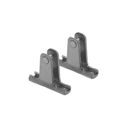 Pričvršćivanje prednje ploče za Legrabox "N" / 2 komada