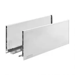 Bočni okvir LEGRABOX "C" 177mm / Bijela