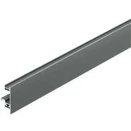 Prednji dio LEGRABOX za frontu unutarnje ladice "C" / Siva